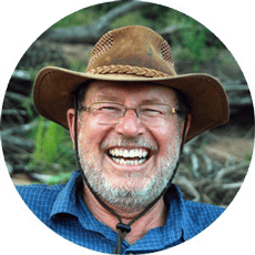 Johan Kriek - ZA Trax Founder & Safari Guide