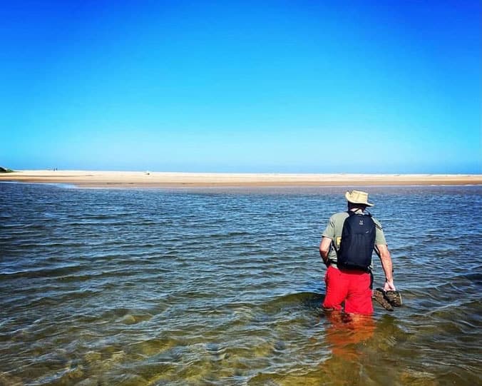 8 Day Kruger to Beach Safari (Eswatini, Mozambique & Kosi Bay)